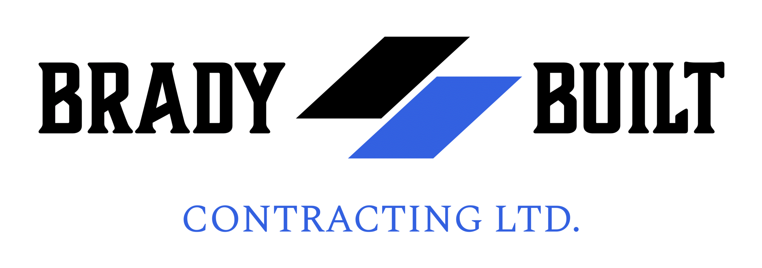 Brady Built Contracting Ltd.